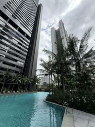 Commonwealth Towers (D3), Condominium #518301461